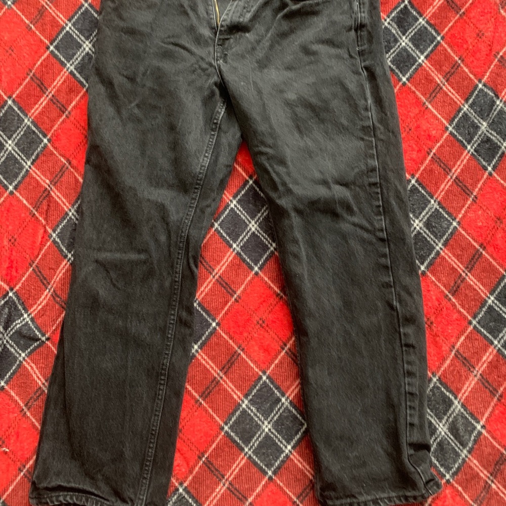3 pair of jeans